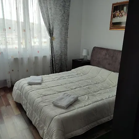Apartamento Hd Eli