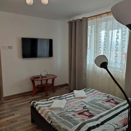 Hd Eli Apartmán *