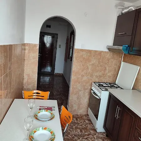 Hd Eli Apartmán *