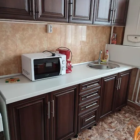 Apartmán Hd Eli